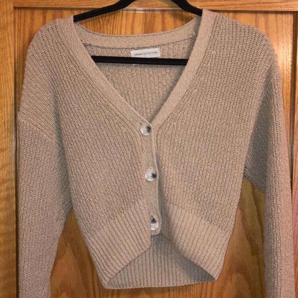 Urban Outfitters Cardigan - Picture 1 of 2